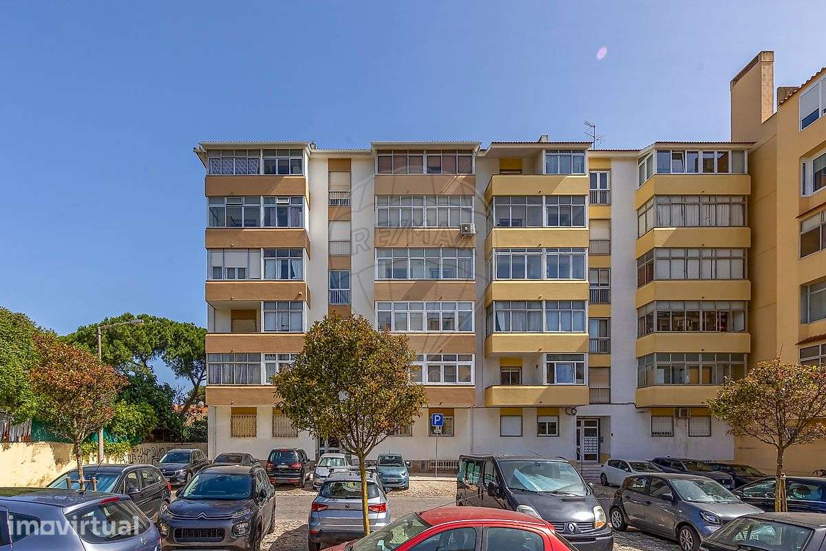 Apartamento T3 para venda - Grande imagem: 2/25