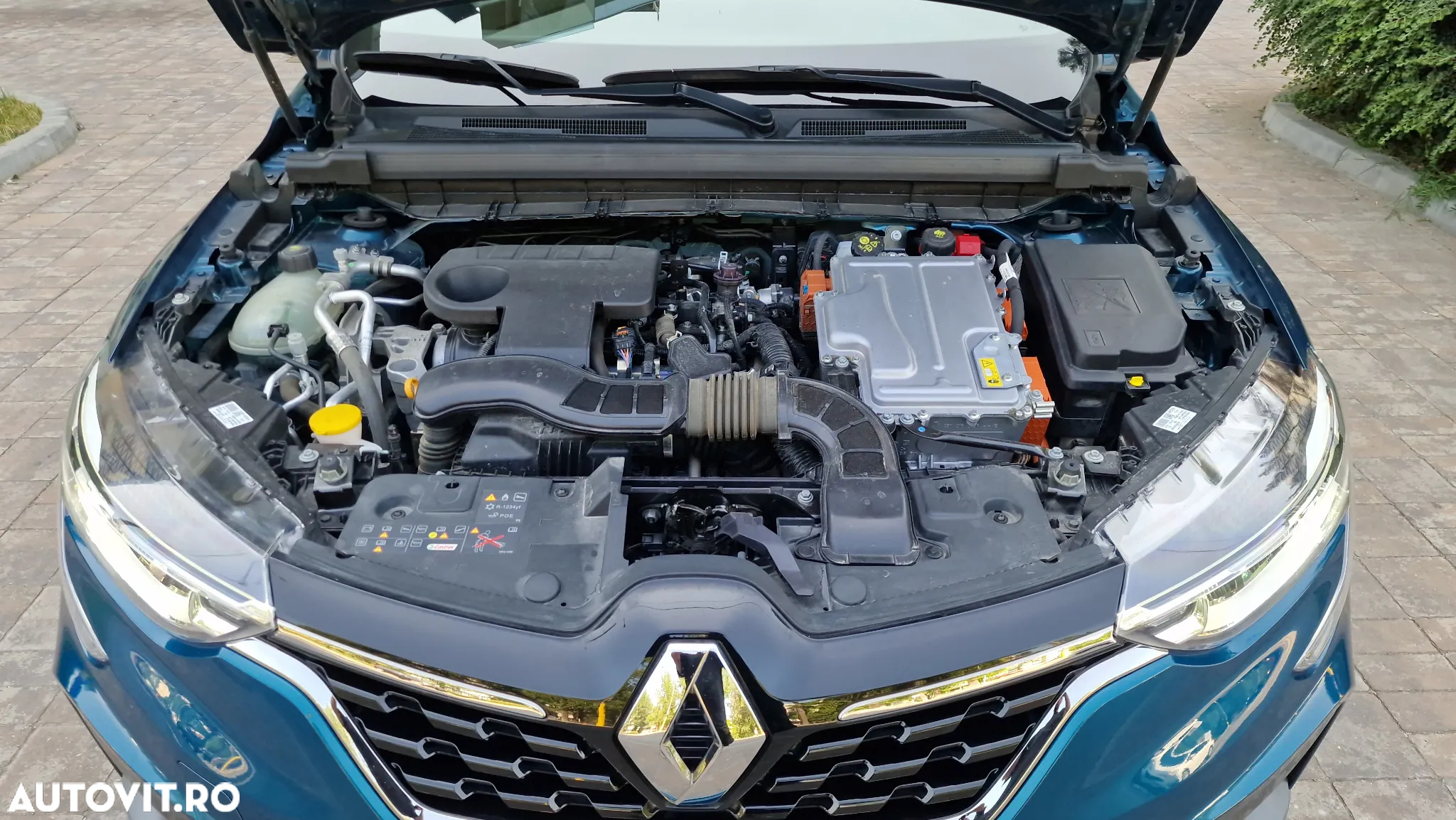 Renault Arkana - 28