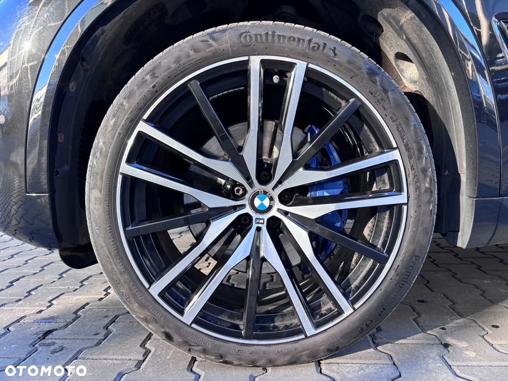 BMW X5 xDrive25d sport - 9