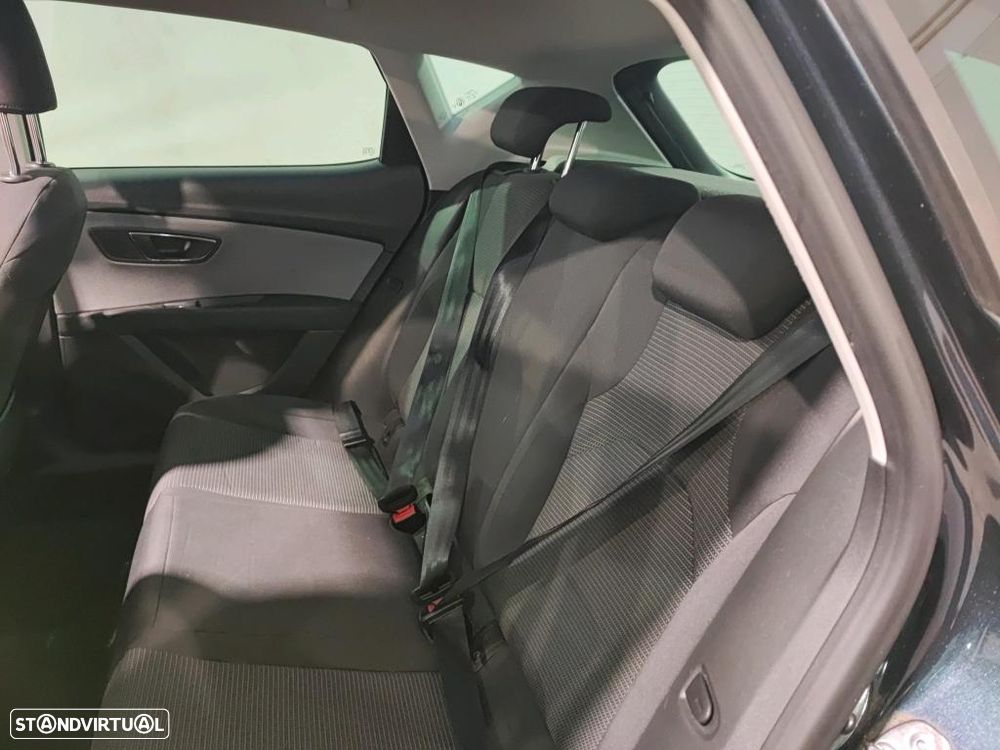 SEAT Leon 1.0 EcoTSI Style S/S - 8