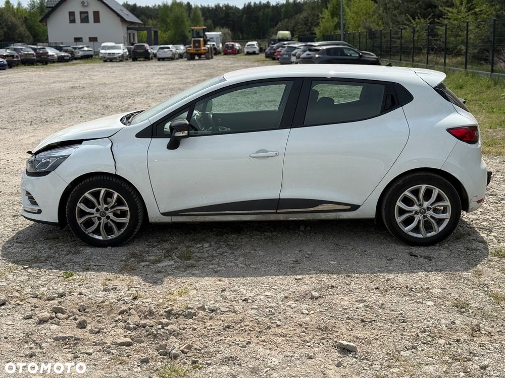 Renault Clio TCe 90 Start & Stop COLLECTION - 8