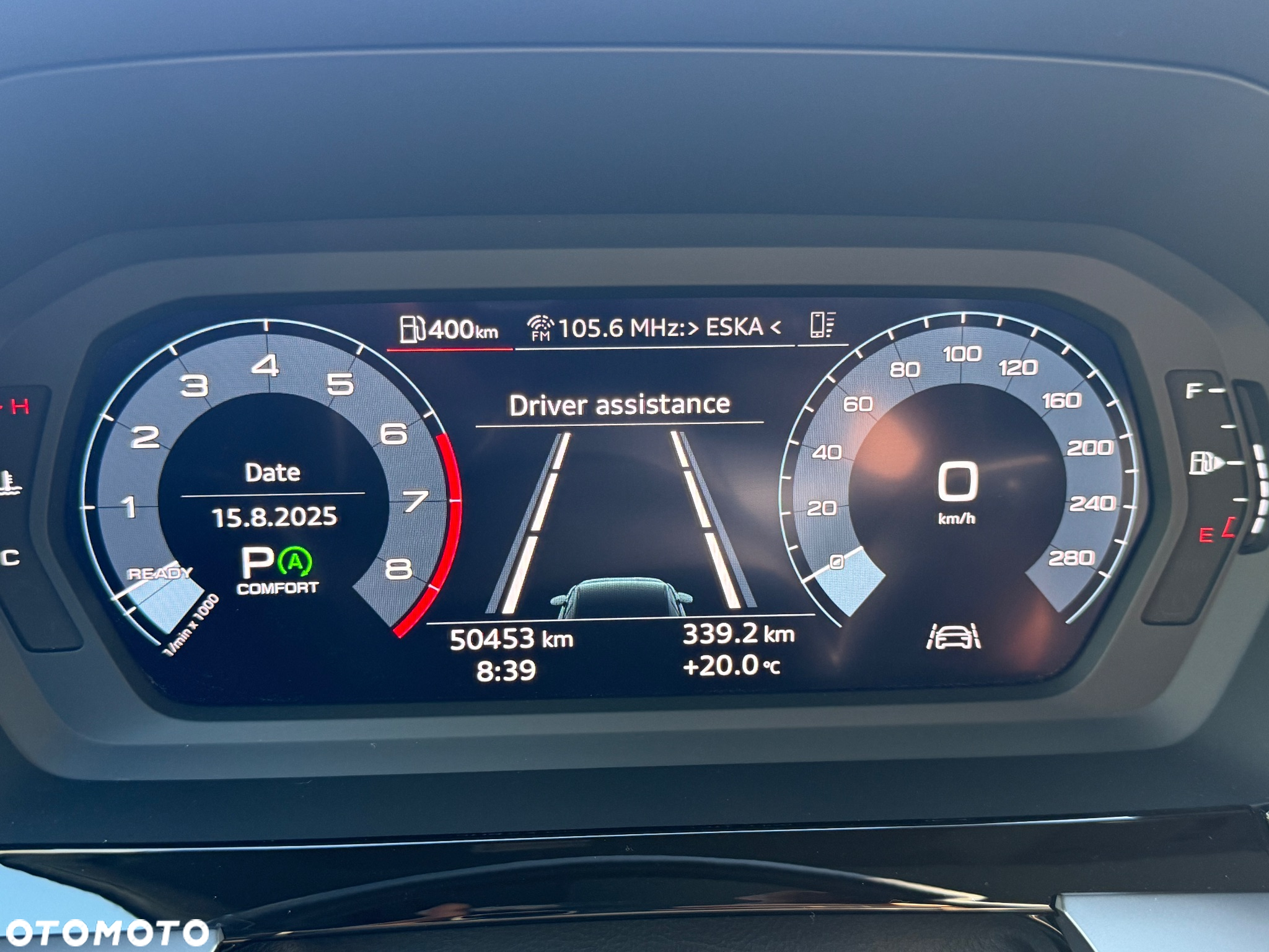 Audi A3 - 14