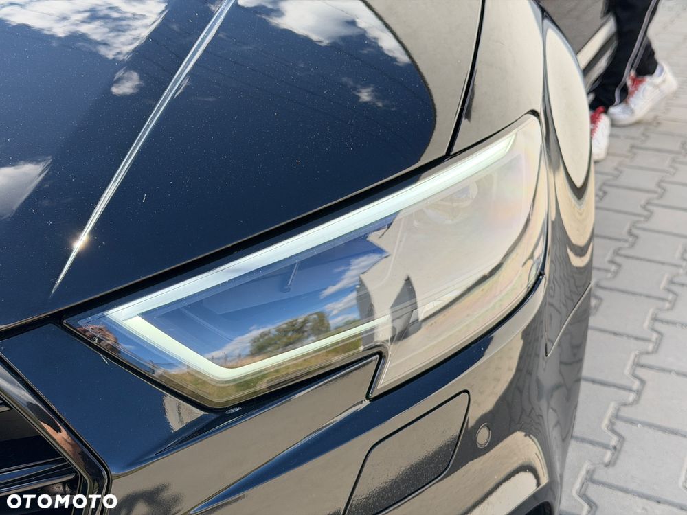 Audi S3 Limousine S tronic - 10