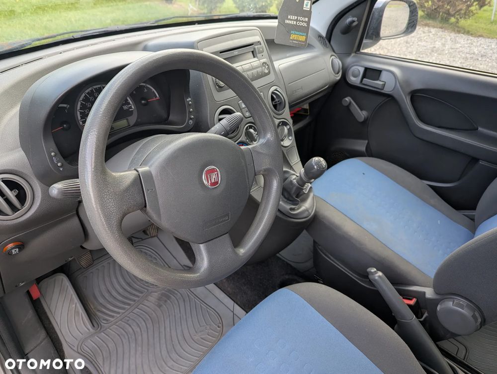 Fiat Panda 1.2 Easy - 4