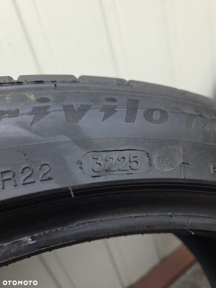 245 40 R18 Tracmax + 275 35 R18 Tomket DOT 2025 - 5