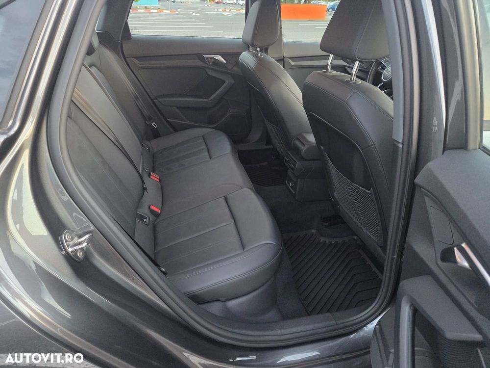 Audi A3 - 5