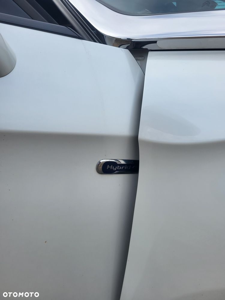 Citroën DS5 2.0 HDi Hybrid4 SoChic MCP - 16