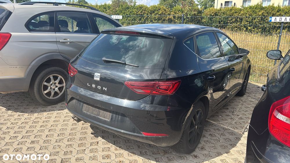 Seat Leon 2.0 TDI Xcellence S&S DSG - 3