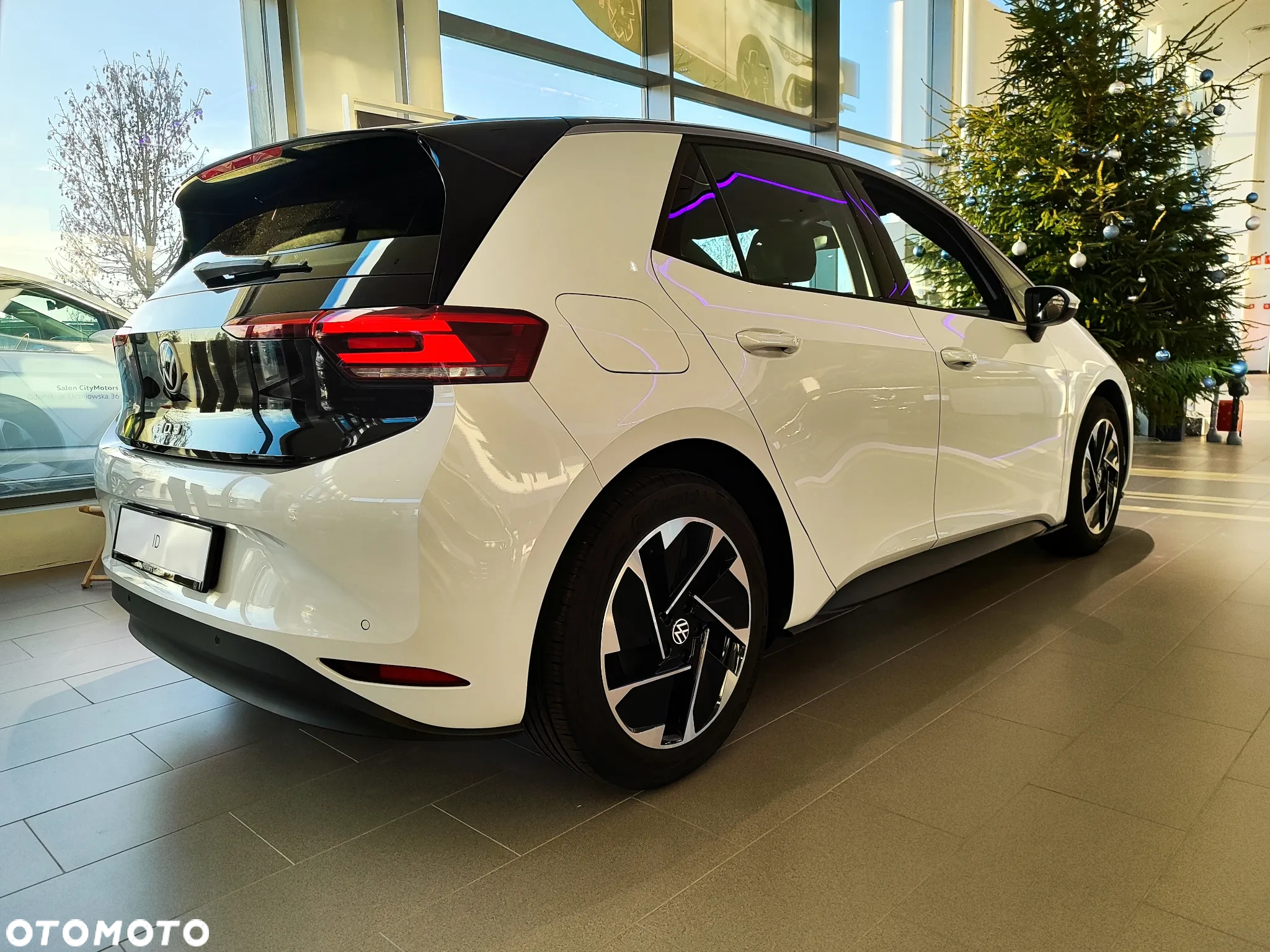 Volkswagen ID.3 58kWh Pro Performance - 11