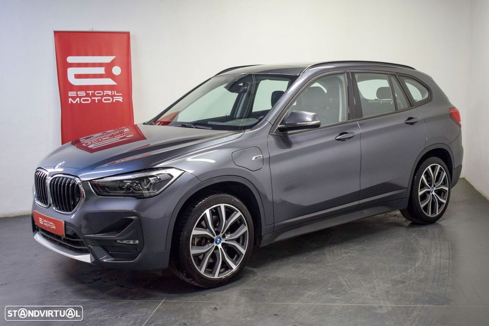 BMW X1 25 e xDrive - 1