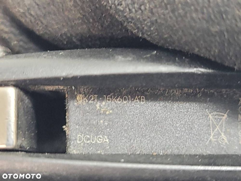 STACYJKA WKŁADKA KLUCZYKI KOMPLET FORD TRANSIT CUSTOM AA6T-11572-AA - 16