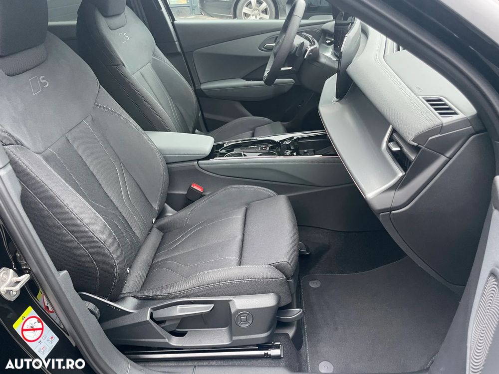 Audi Q3 1.5 35 TFSI S tronic S Line - 14