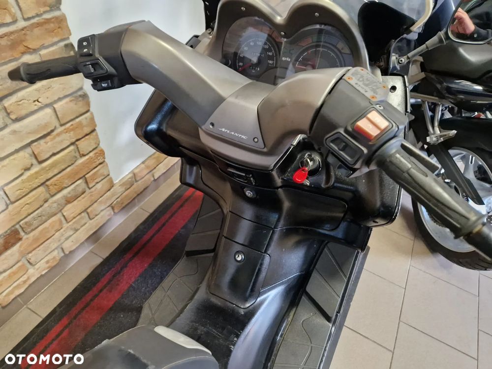 Aprilia Atlantic - 19