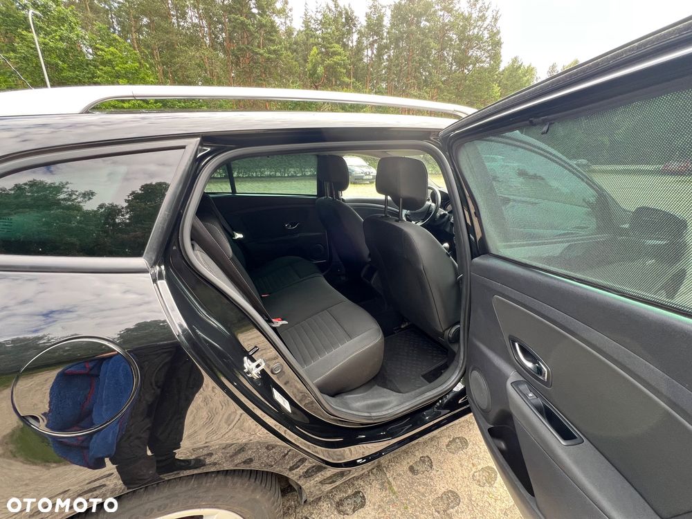 Renault Megane 1.5 dCi Limited - 19