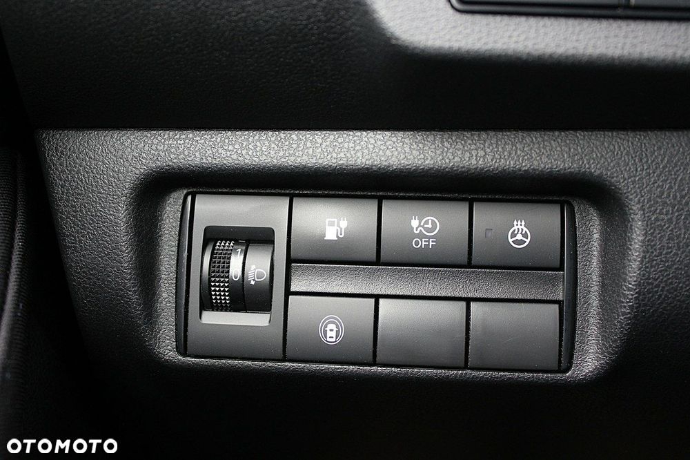 Nissan Leaf - 20