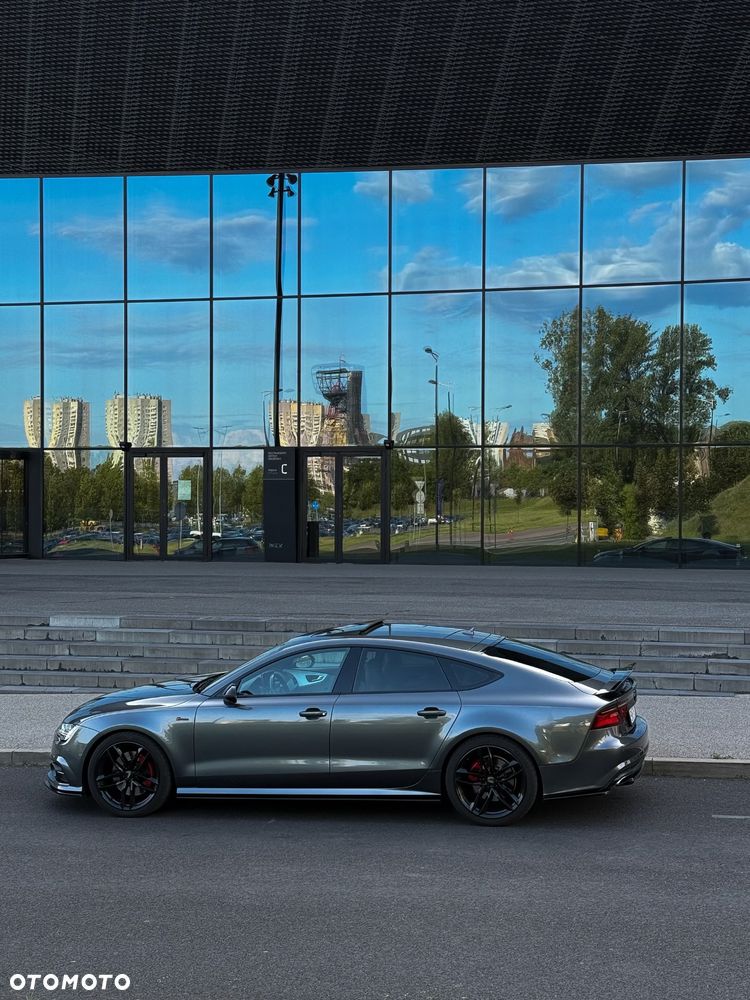 Audi A7 Sportback - 18