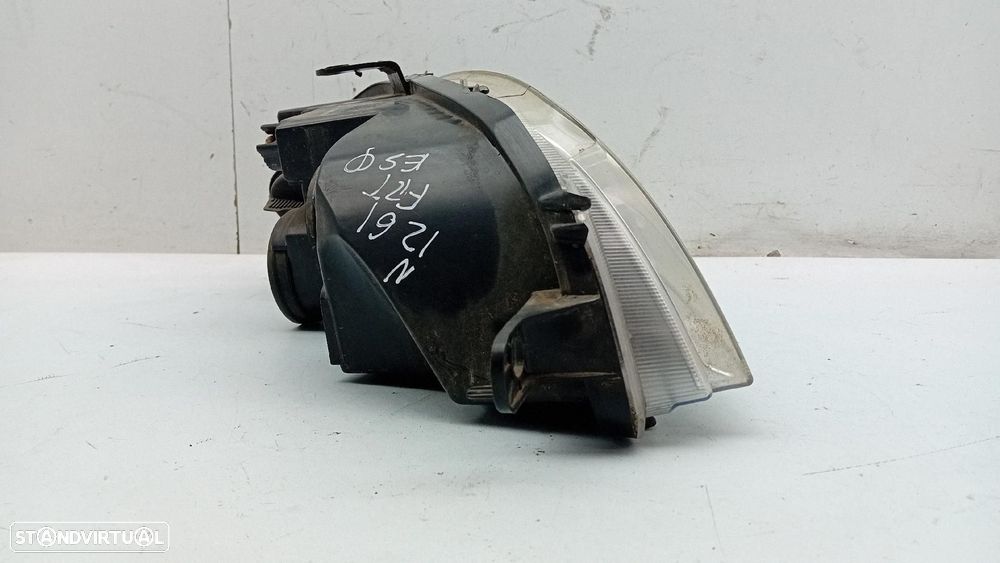 Ótica / farol direita FIAT Punto (188_) - 5