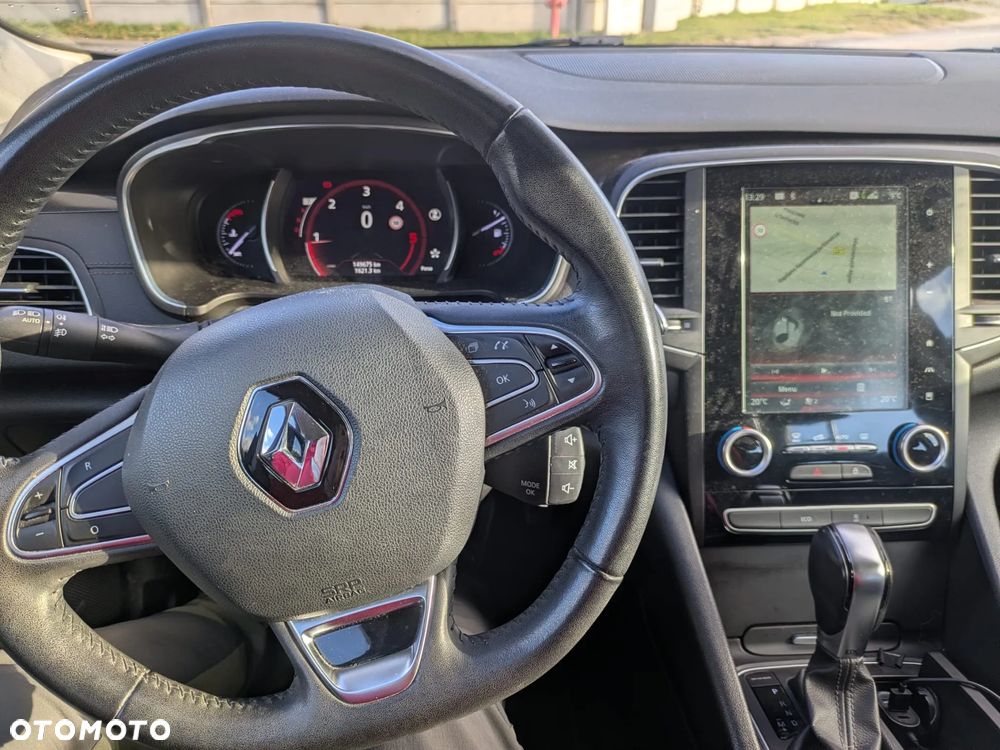 Renault Talisman 1.6 Energy dCi Intens EDC - 10