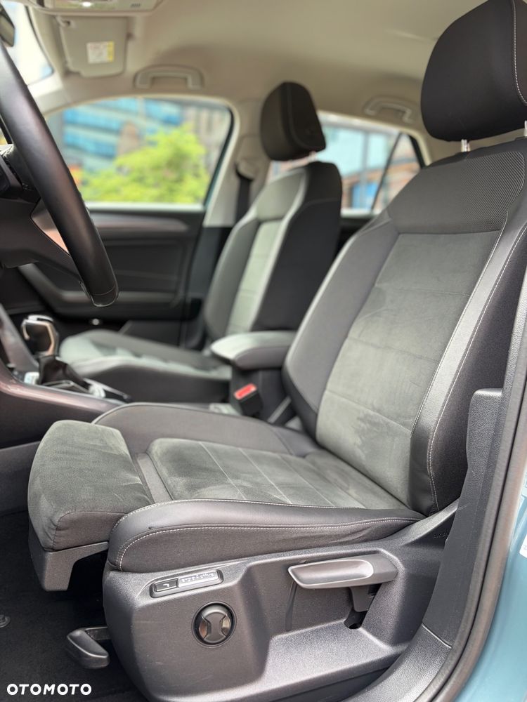 Volkswagen T-Roc 1.5 TSI Style DSG - 26