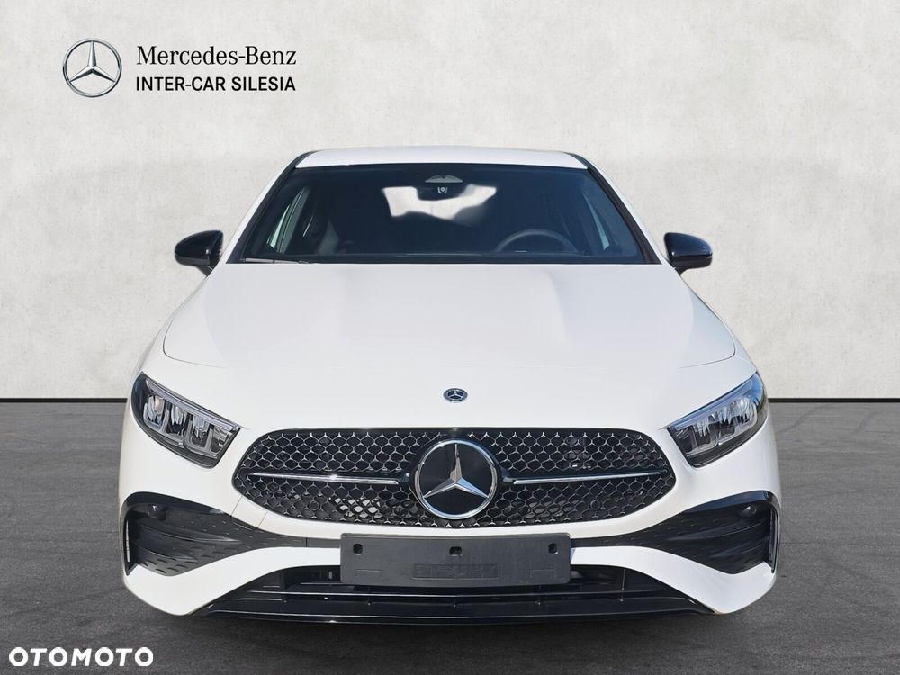 Mercedes-Benz Klasa A - 2