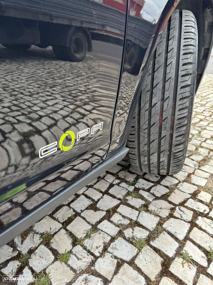 SEAT Altea 1.2 TSI Copa Plus Eco.Start/Stop - 19