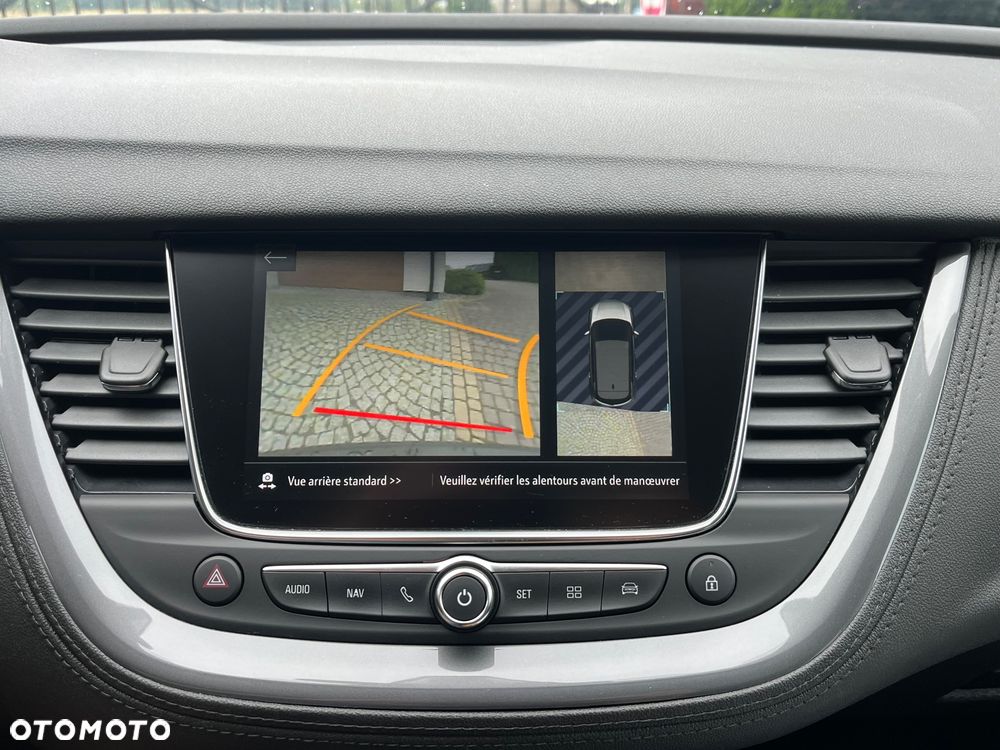 Opel Grandland X - 40