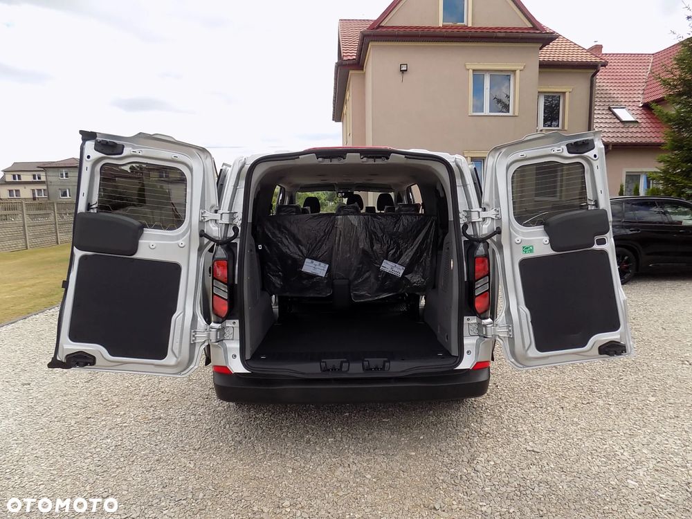 Ford Transit Custom Kombi 320 L2H1 Trend M1 - 12