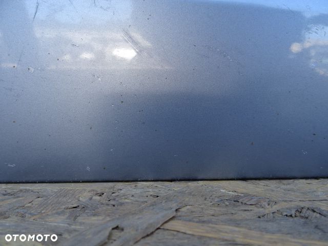 DRZWI PRAWY PRZÓD PRAWE PRZEDNIE OPEL CORSA C LIFT HB 5D 03-06 LAK: Z163 NR862 - 7