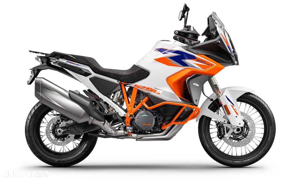 KTM 1290 Super Adventure R - 2