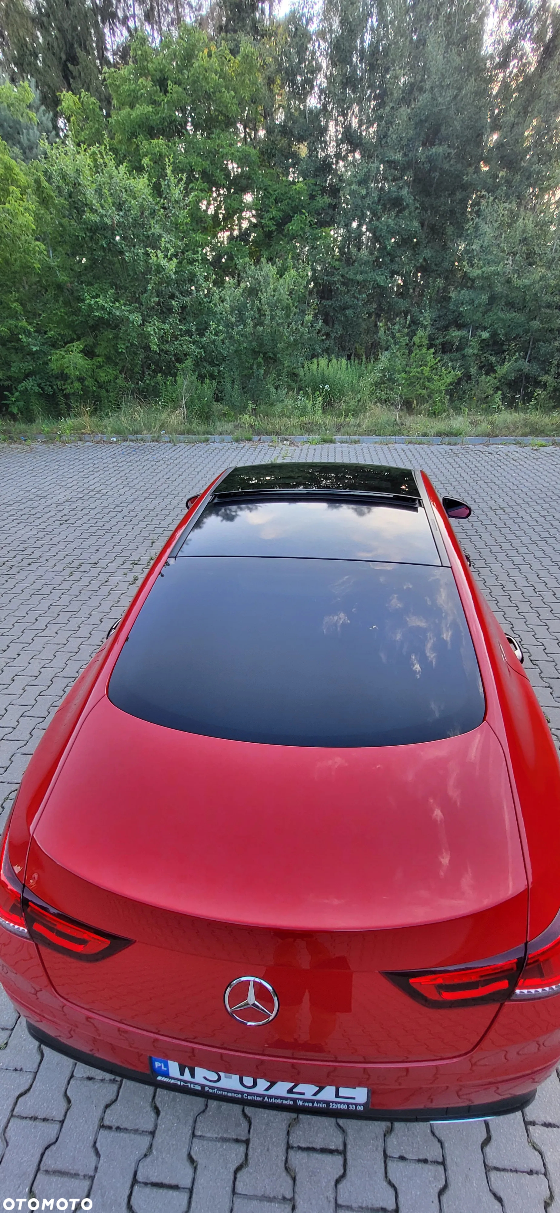 Mercedes-Benz CLA 220 4-Matic AMG Line 7G-DCT - 27