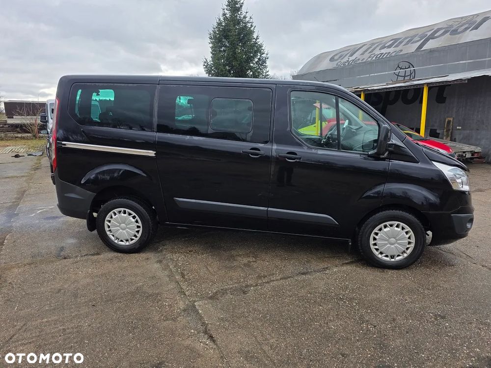 Ford Transit Custom L1H1 VA Trend - 5