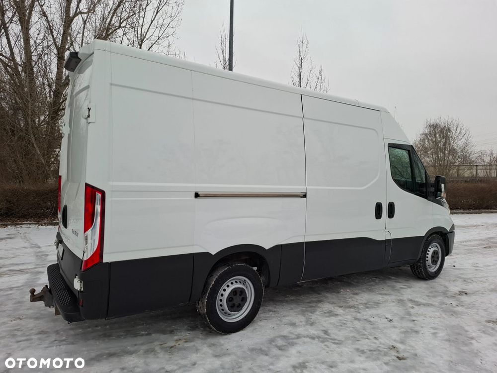 Iveco Daily 35s16 L3H2 - 7
