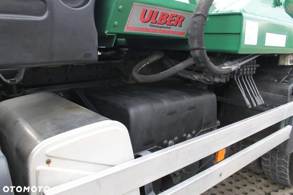 MAN TGA 26.320 6X4 bramowiec - 18