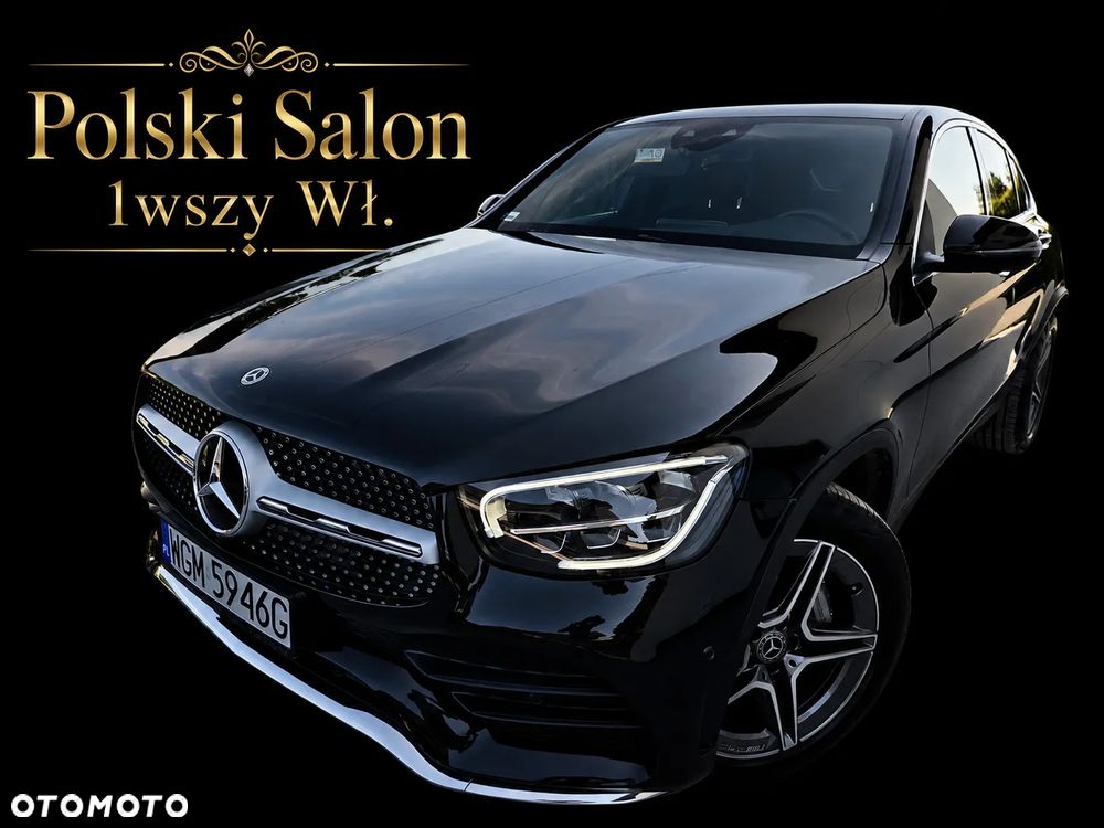 Mercedes-Benz GLC 200 4Matic 9G-TRONIC AMG Line Plus - 2