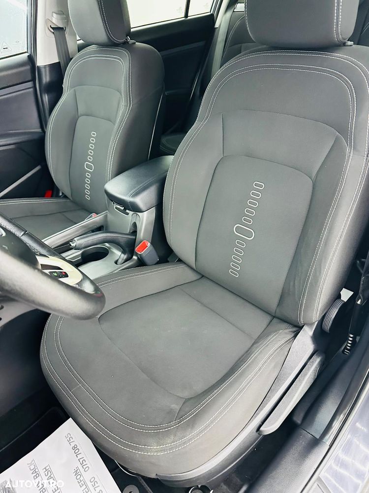 Kia Sportage 1.7 CRDI 2WD Spirit - 14