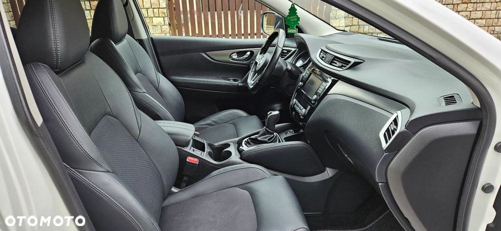 Nissan Qashqai - 18