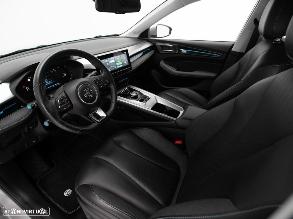 MG MG5 61 kWh Luxury - 7