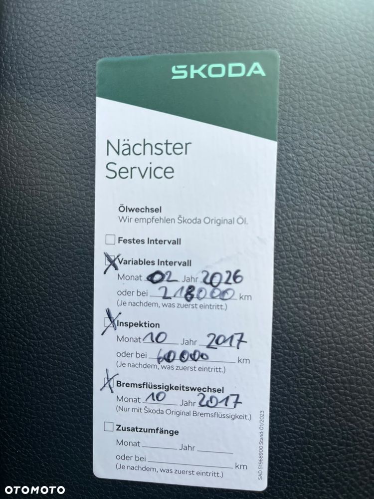 Skoda Yeti - 25