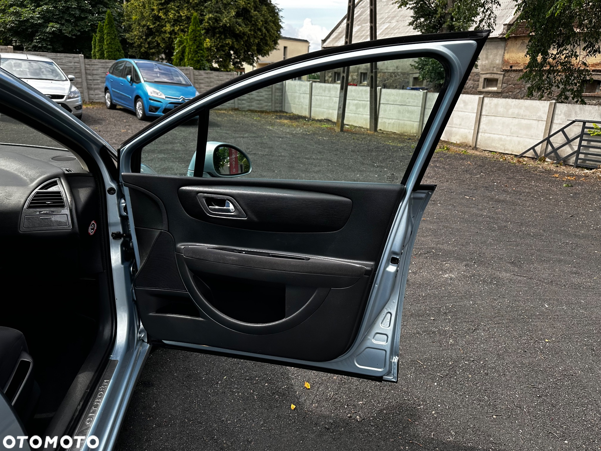 Citroën C4 1.6 16V Exclusive - 23