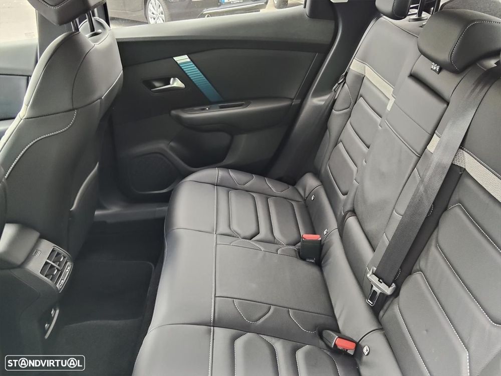 Citroën e-C4 50 kWh Feel Pack - 11