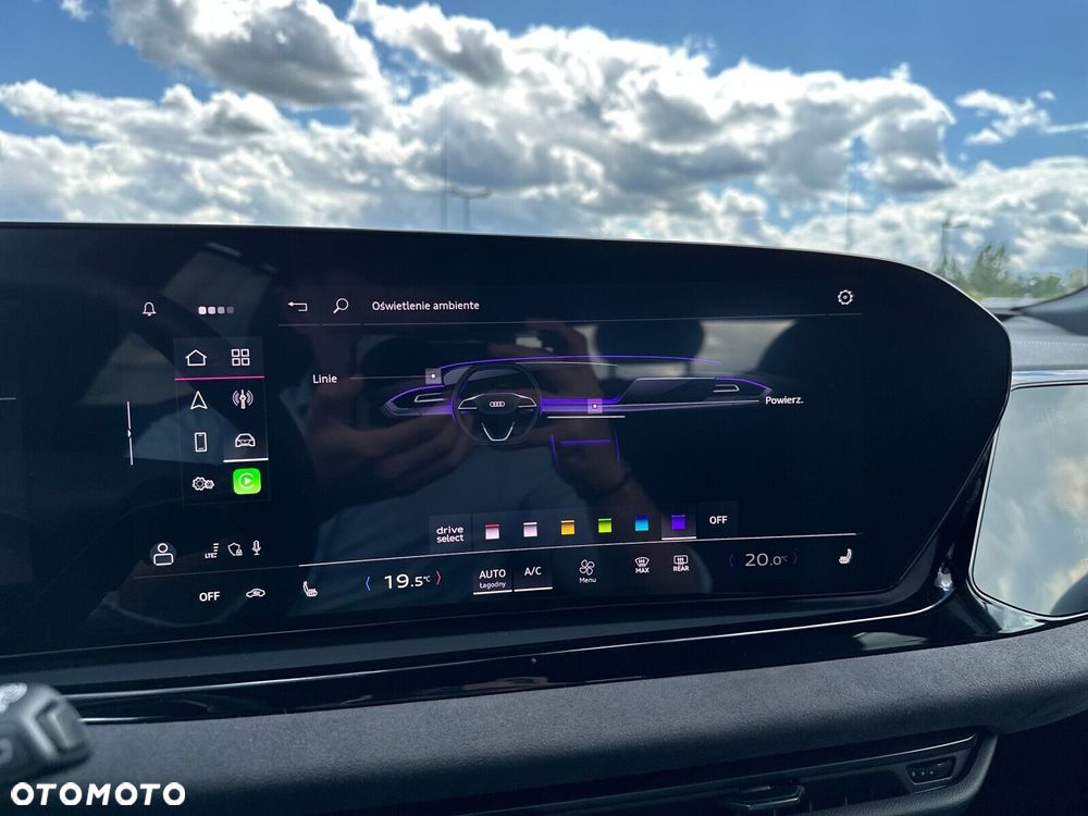 Audi A5 Avant TFSI Quattro S tronic - 27