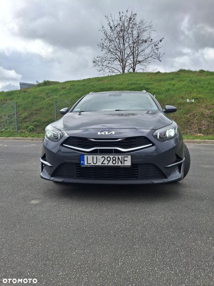 Kia Ceed 1.0 T-GDI M - 3
