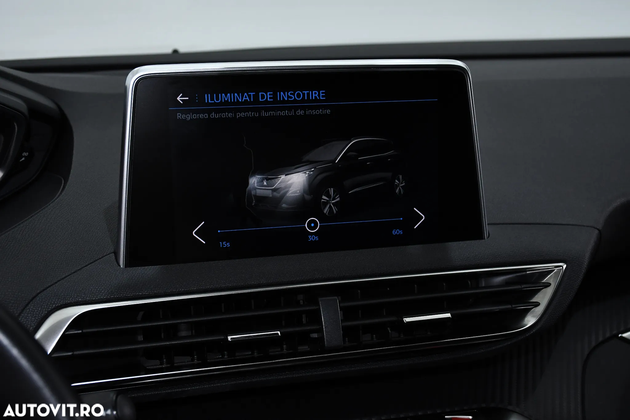 Peugeot 3008 - 33