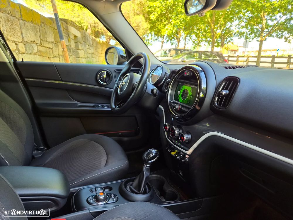 MINI Countryman Cooper SE All4 Aut. - 16
