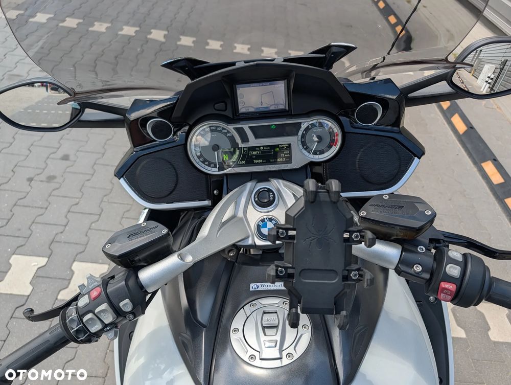 BMW K - 8
