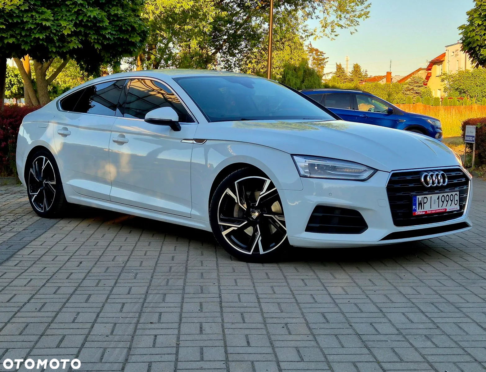 Audi A5 - 7