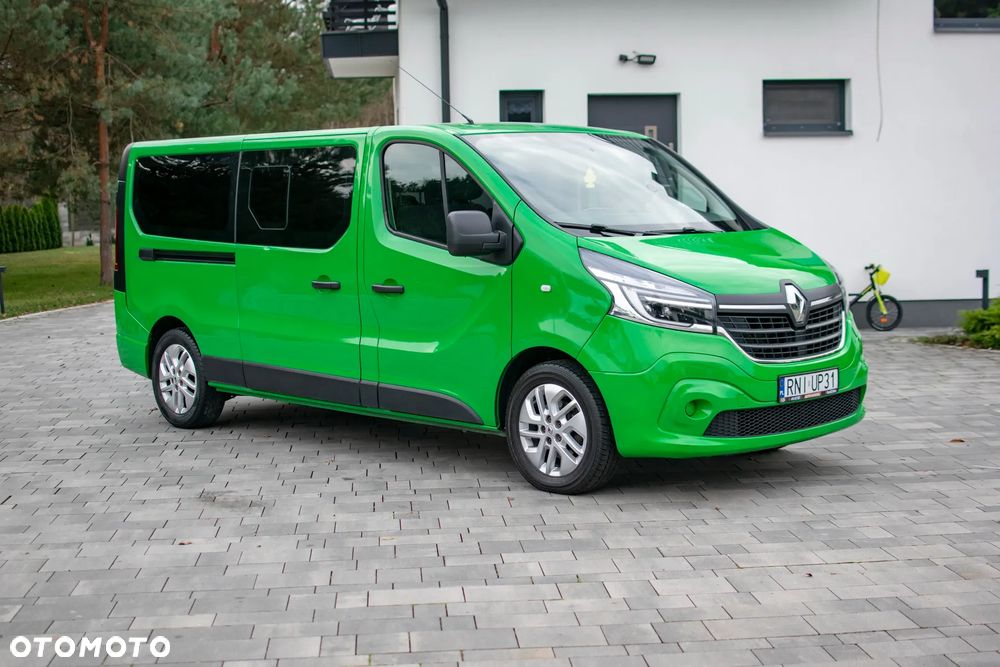 Renault Trafic - 14