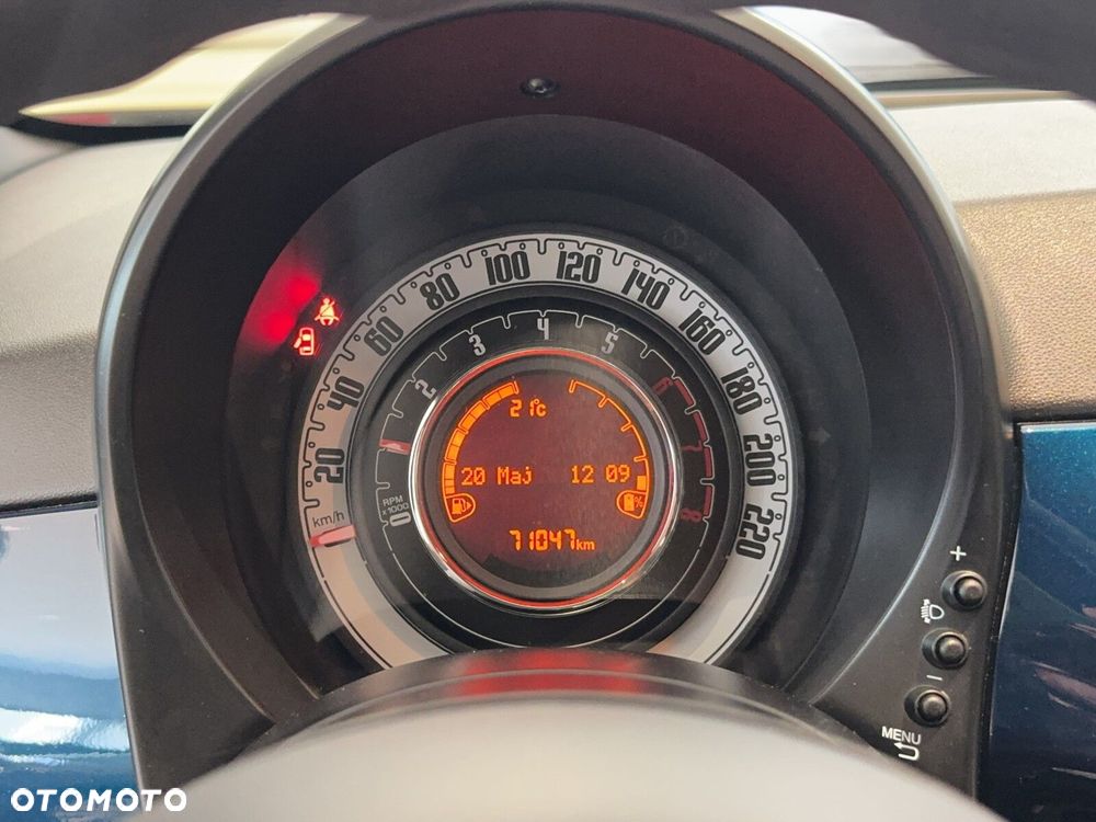 Fiat 500 1.0 Hybrid - 14
