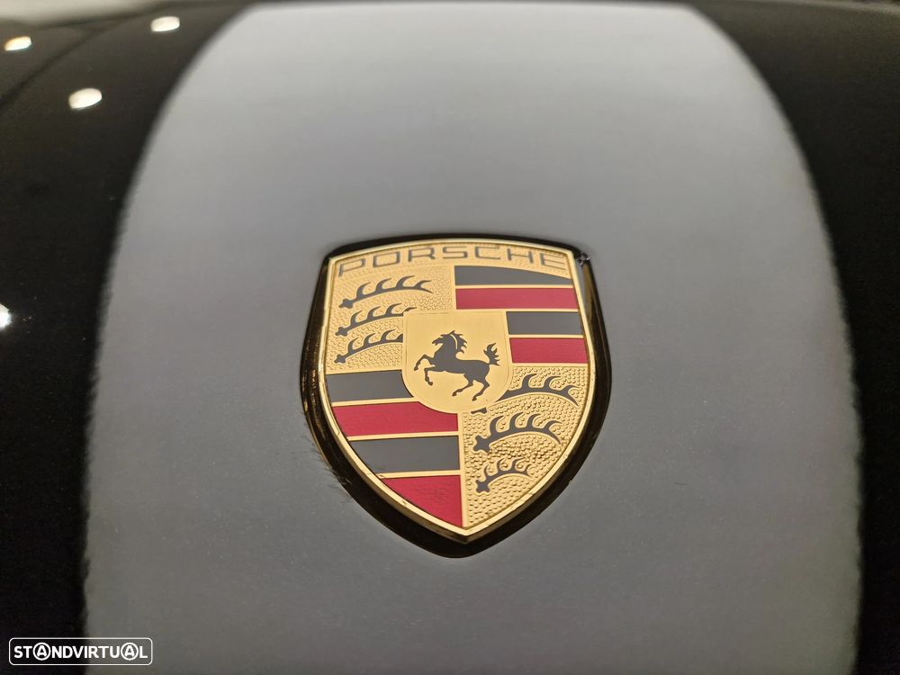 Porsche Macan Standard - 12