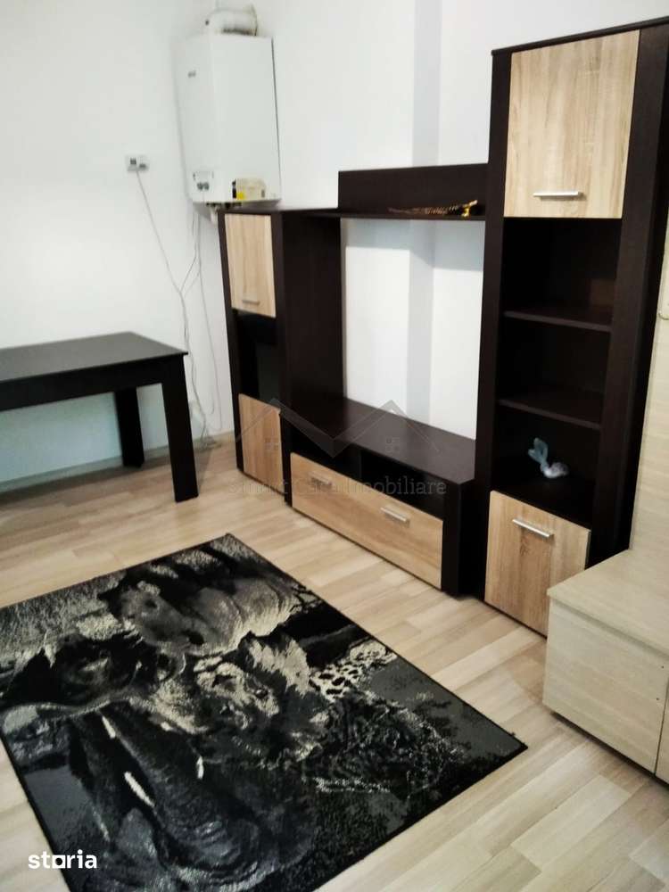 Apartament 2 camere Soseaua Nicolina-Cug — fotografia 3